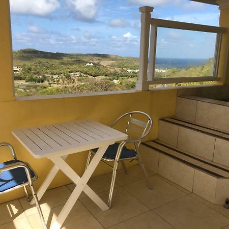 South Sea House Appartement Cap Estate Buitenkant foto