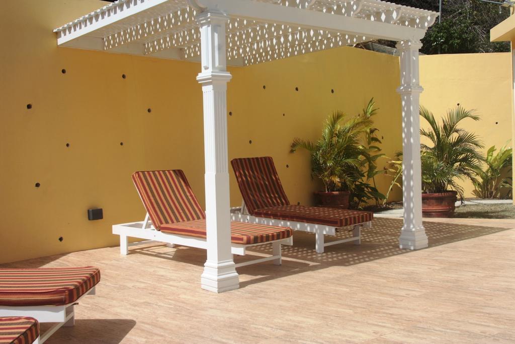 South Sea House Appartement Cap Estate Kamer foto