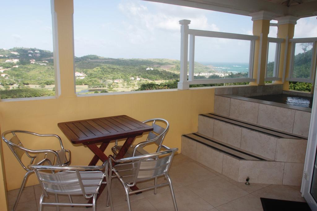 South Sea House Appartement Cap Estate Kamer foto