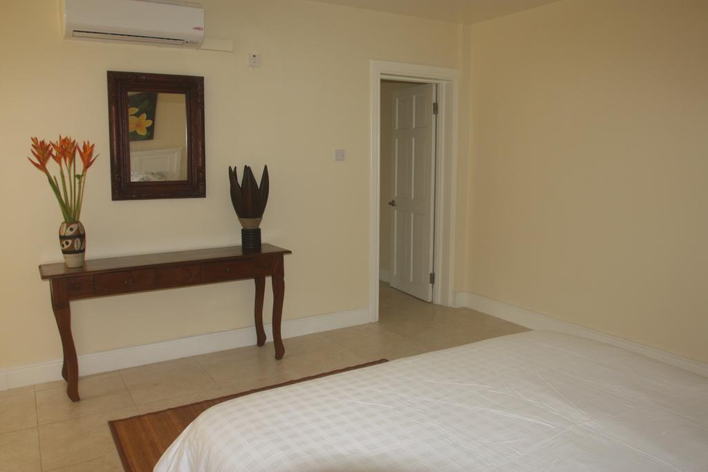 South Sea House Appartement Cap Estate Kamer foto