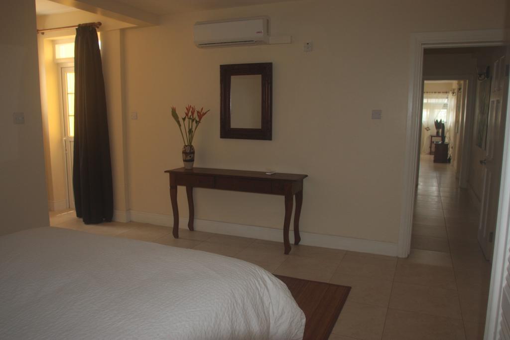 South Sea House Appartement Cap Estate Kamer foto